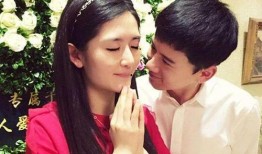 娱乐圈爆料张杰谢娜,甜蜜爱情背后的故事